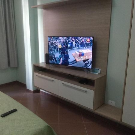 Excelente Studio Na Miguel Lemos 74 Leilighet Rio de Janeiro Eksteriør bilde