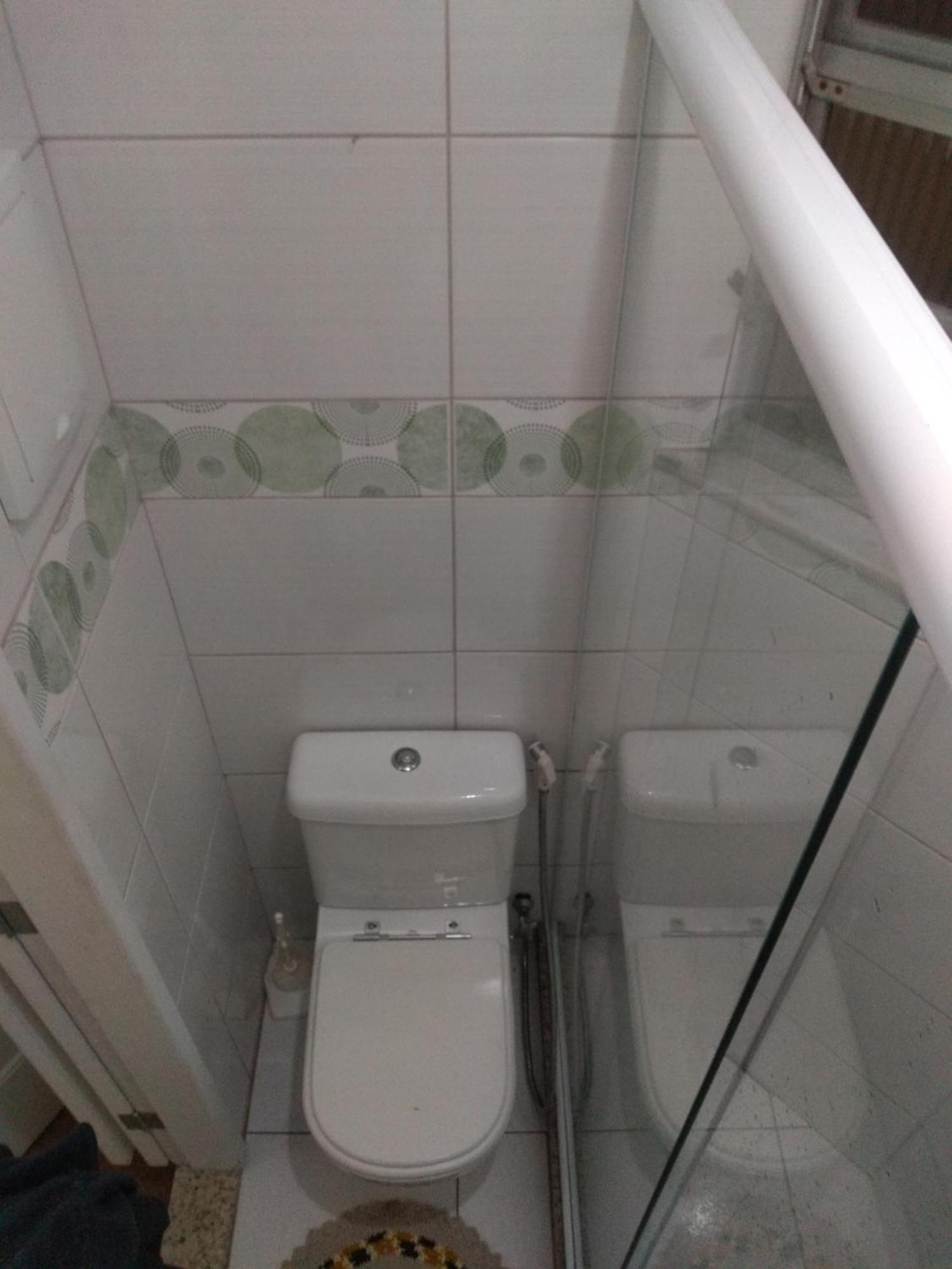 Excelente Studio Na Miguel Lemos 74 Leilighet Rio de Janeiro Eksteriør bilde