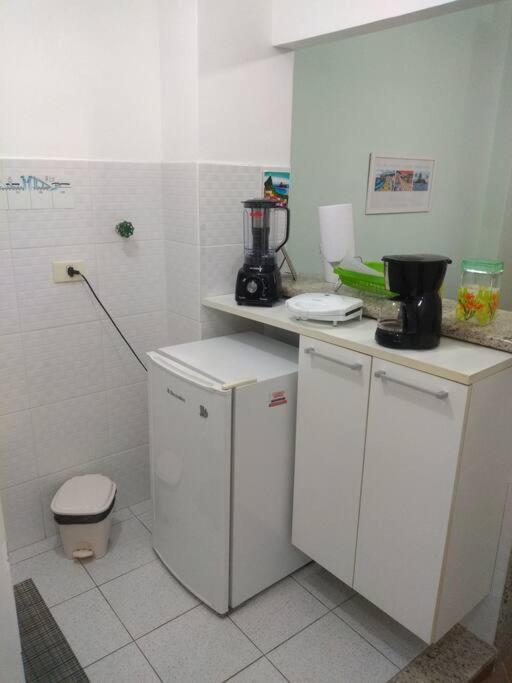 Excelente Studio Na Miguel Lemos 74 Leilighet Rio de Janeiro Eksteriør bilde