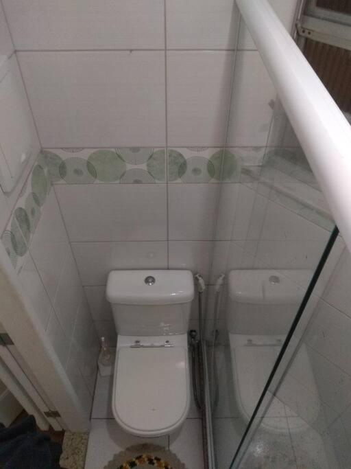 Excelente Studio Na Miguel Lemos 74 Leilighet Rio de Janeiro Eksteriør bilde