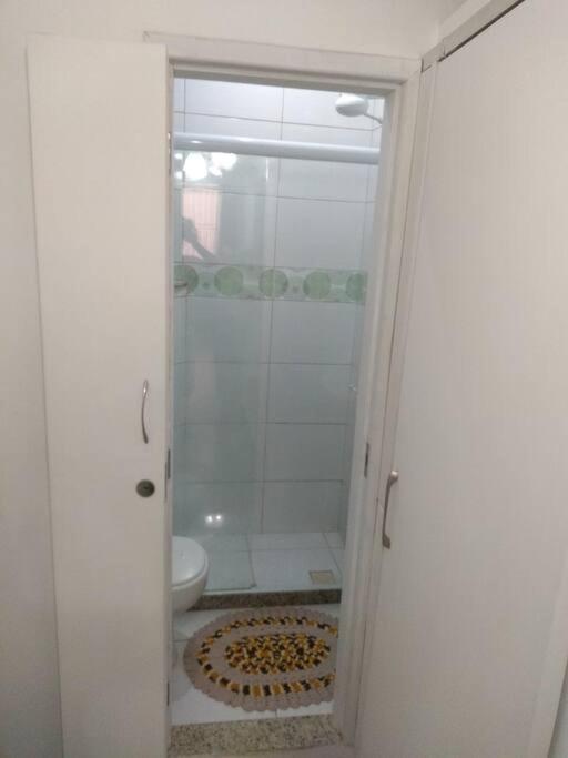 Excelente Studio Na Miguel Lemos 74 Leilighet Rio de Janeiro Eksteriør bilde