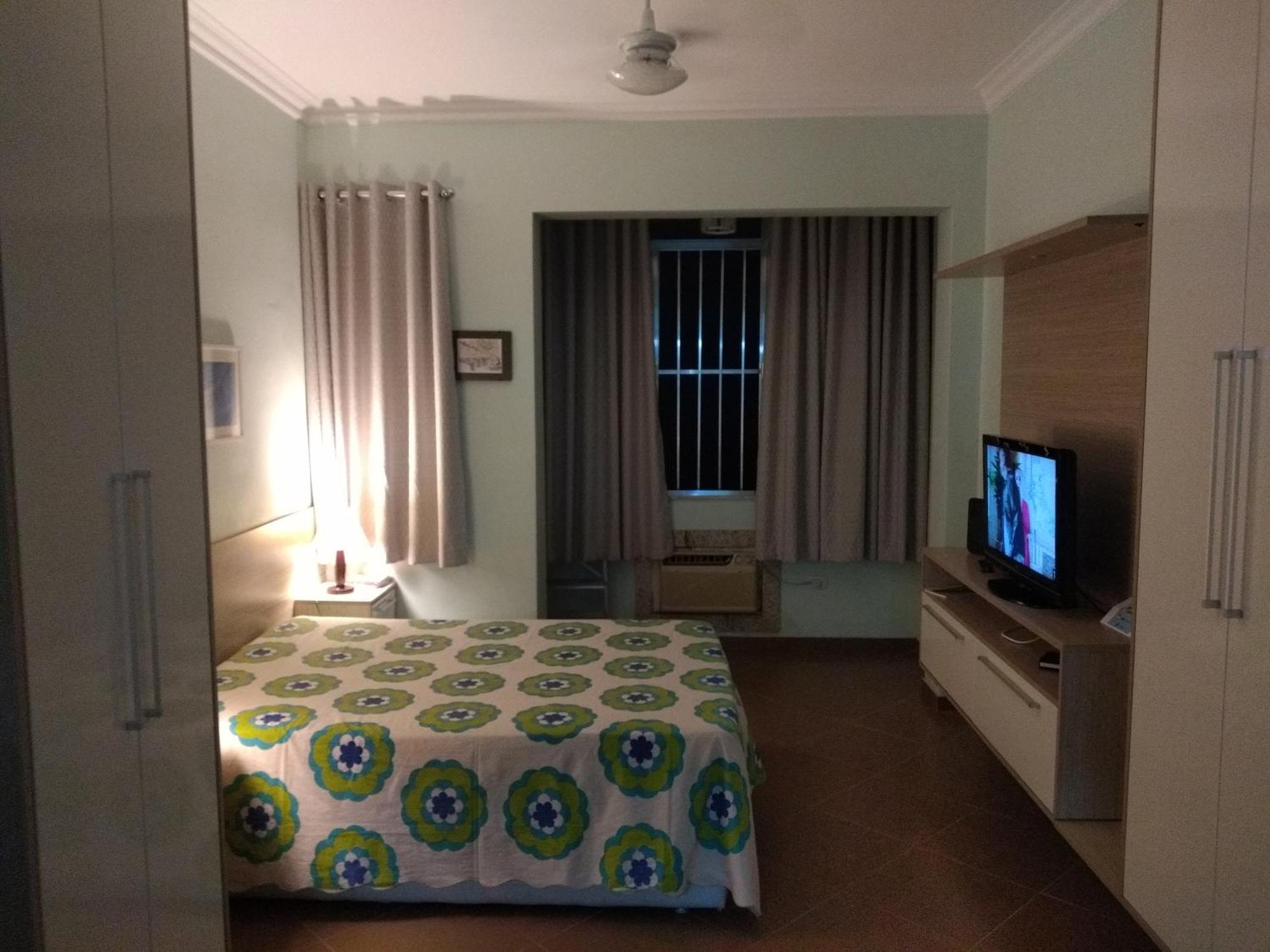 Excelente Studio Na Miguel Lemos 74 Leilighet Rio de Janeiro Eksteriør bilde